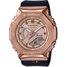 Casio G-SHOCK GM-S2100PG-1A4 GM-S2100PG-1A4