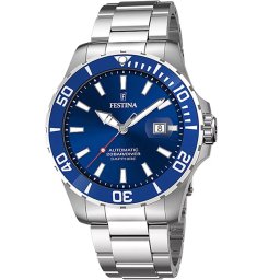 Festina DIVER F20531/3 Automatic F20531/3