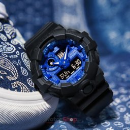 Casio G-Shock GA-700BP-1A GA-700BP-1A