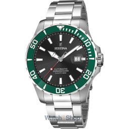 Festina Diver F20531/2 Automatic F20531/2
