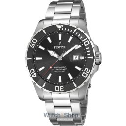 Festina Diver F20531/4 Automatic F20531/4