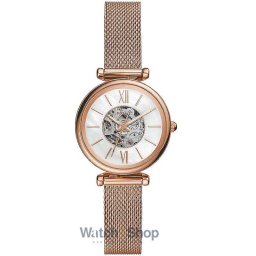 Fossil CARLIE MINI Automatic ME3188 ME3188