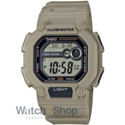 Casio Collection W-737HX-5AVDF W-737HX-5AVDF