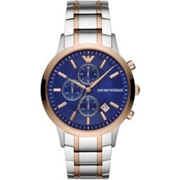 Emporio Armani Renato AR80025 AR80025