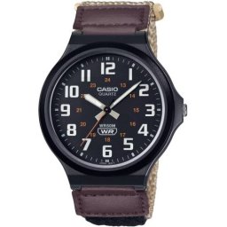 Casio Casio Collection MW-240B-5BVDF MW-240B-5BVDF