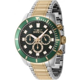 Invicta Invicta Quartz 46048 46048