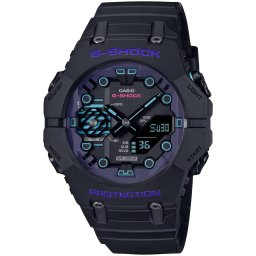 Casio GAB001CBR1AER GAB001CBR1AER