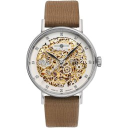 Zeppelin Zeppelin 7461-5 Princess of the Sky Automatic Ladies Watch 36mm 5ATM 7461-5