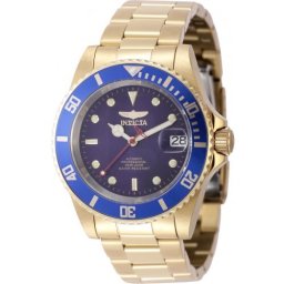 Invicta Invicta Automatic 47644 47644