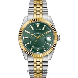 Guess Guess GW0977G4 Mens Watch Jaden 42mm 5ATM GW0977G4