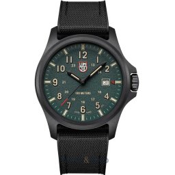 Luminox Luminox XL.1977 Mens Watch Atacama Field 43mm 10ATM XL.1977