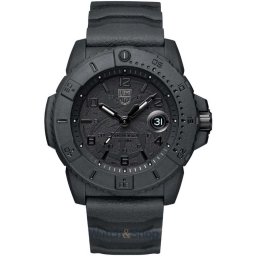Luminox Luminox XS.3601.BO.NSF Mens Watch Navy Seal 45mm 20ATM XS.3601.BO.NSF