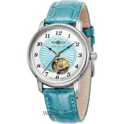 Zeppelin Zeppelin 85694 Ladies Watch Friedrichshafen Automatic 36mm 5ATM 85694