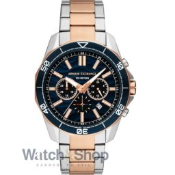 Armani Exchange Armani Exchange Spencer AX1965 AX1965