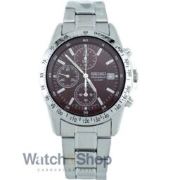 Seiko Seiko Chronograph SBTQ045 SBTQ045