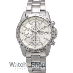 Seiko Seiko Chronograph SBTQ039 SBTQ039