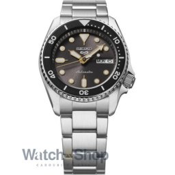 Seiko Seiko 5 Sports SRPL79 SRPL79