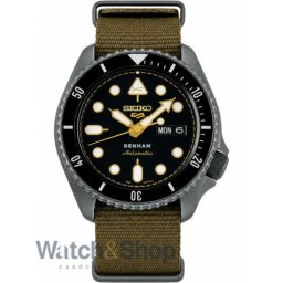 Seiko Seiko 5 Sports SRPL37K1 SRPL37K1