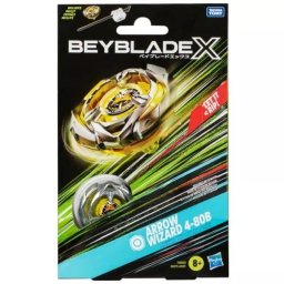BeyBlade X: Starter Pack Top set începător - diferite