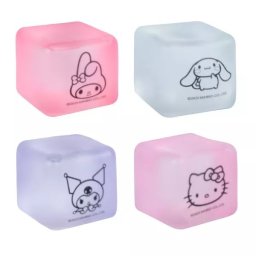 Cub apăsabil Hello Kitty – mai multe modele