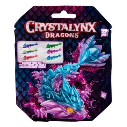 Crystalynx Dragon mic, diverse modele