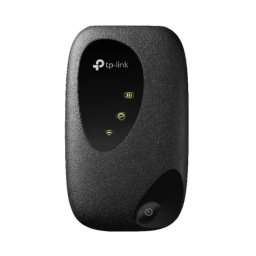 Router Wireless TP-LINK M7200 4G LTE Single Band (2,4 Ghz), 802.11 b/g/n, 300 Mbps
