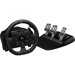Volan LOGITECH G923 TRUEFORCE 941-000149, PS5, PS4 și PC