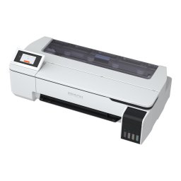 Plotter Plotter SC-T3100X 24", A1, InkJet, 2400x1200dpi, 28W, Alb
