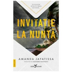 Invitatie la nunta
