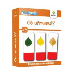 Ce urmeaza?
