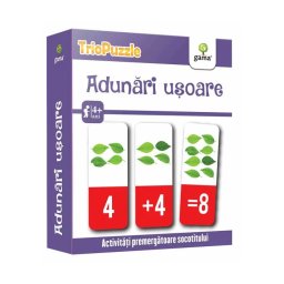 Adunari usoare