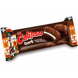 Biscuiți NEFIS Calipso Dark 180G (6 Buc/Bax)