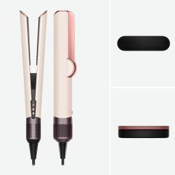 Aparat de îndreptat părul Dyson HT03 Airstrait™, Ceramic Pink/Rose Gold