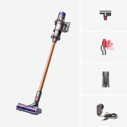 Aspirator vertical fără fir Dyson V10 Cyclone