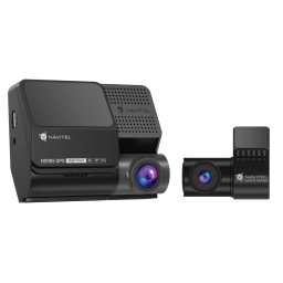 NAVITEL RS985 GPS fir de blocare cameră
