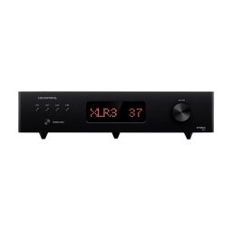 DENAFRIPS ATHENA 15th high-end desktop preamplificator negru