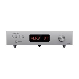 DENAFRIPS ATHENA 15th high-end desktop preamplificator argint