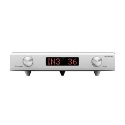 DENAFRIPS HESTIA 15th high-end desktop preamplificator argint