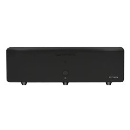 DENAFRIPS HYPERION 12th high-end stereo végerősítő negru