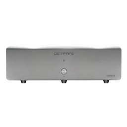 DENAFRIPS HYPERION 12th high-end stereo végerősítő argint