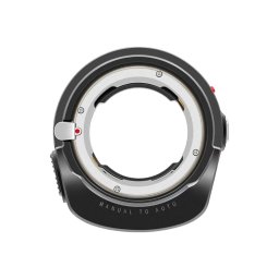 MEGADAP Autofókuszos adapter M2RF Leica M - Canon RF