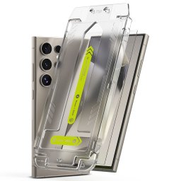 Folie Ringke Samsung Galaxy S24 Ultra 2 buc