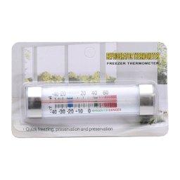 Termometru Frigider ?i Congelator cu Ventuze BX-102 DALBI