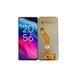 Ecran LCD Display TCL 505,T509K, T509A