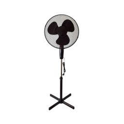 Ventilator de podea STANDING, diametru 40 cm, 45 W