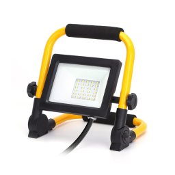 Proiector LED cu suport Aigostar LED/20W/230V 6500K IP65