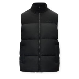JACK & JONES Geacă Jjraze Bodywarmer 12299098 C-N10 black