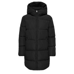 ONLY Geacă Onljuta Puffer 15381993 C-N10 black