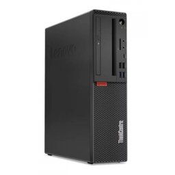 PC Second Hand LENOVO ThinkCentre M720s SFF, Intel Core i5-8400 2.80GHz, 8GB DDR4, 256GB SSD
