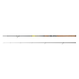 LANSETA CATZOOM POWER SPIN XXH 2.40m 40-100gr